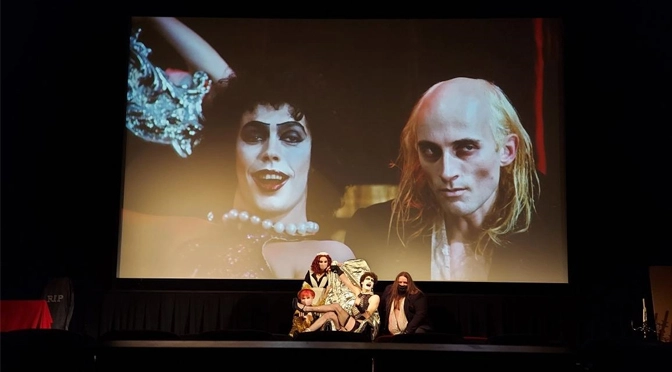 Rocky Horror Picture Show
